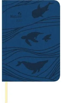 Produktbild von Wochen-Minitimer Nature Line Ocean 2027