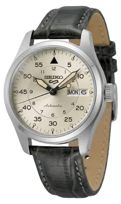 Produktbild von Seiko 5 Sports Flieger Herrenuhr Automatik SRPJ87K1