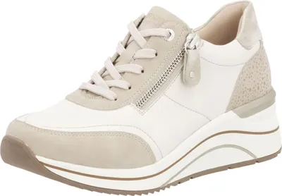 Produktbild von Remonte Sneaker Sneaker Glattleder