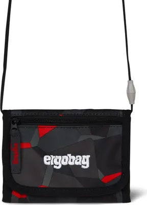 Image de ERGOBAG Sac poitrine TaekBärdo TAEKBAERDO