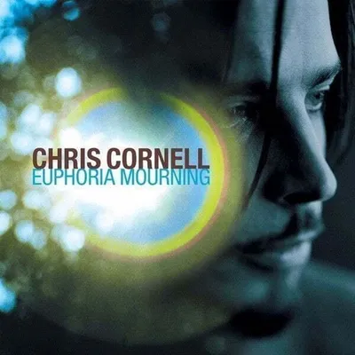 Produktbild von Cornell,Chris-Euphoria Mourning (2015 Remastered)