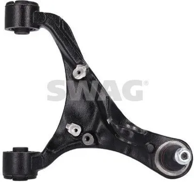Produktbild von SWAG 33 10 3279 Querlenker Vorne Rechts Oben für LAND ROVER Range Rover Sport (L320)