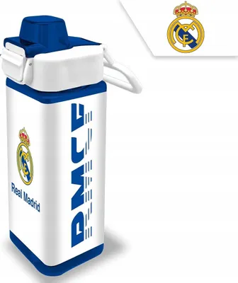 Zdjęcie produktu dla Kids Euroswan Bidon kwadrat.500ml RM00004 89230