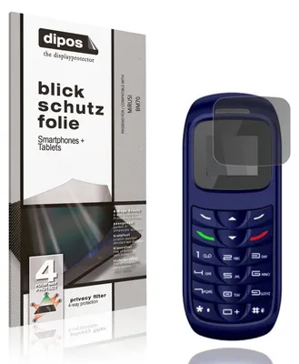 Immagine prodotto di Pellicola Prottetiva per MiRUSI BM70 Protezione Vista 4 modi dipos