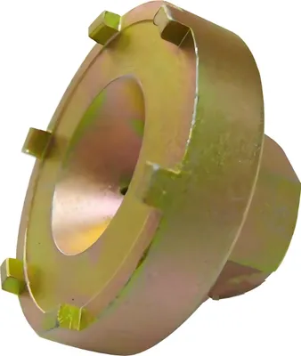 Produktbild von JMP Nutmuttern-Stecknuss Ø 44 mm 3/8