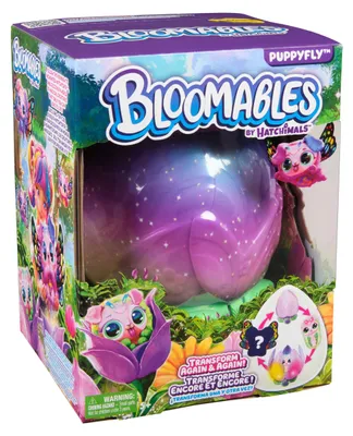 Image de Hatchimals Bloomables Bourgeon surprise Petits animaux
