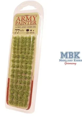 Imagen del producto de The Army Painter BF4232P, bases de figuras de juguete, color verde