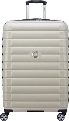 Produktbild von DELSEY PARIS Shadow 5.0 4DR Expandable Trolley 75 Ivory creme