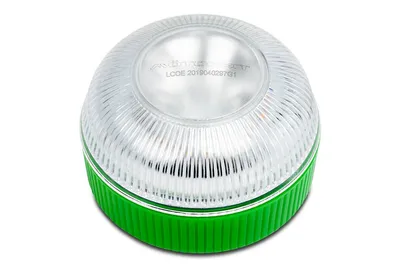Produktbild von MOTORKIT Warnleuchte MOTOR16509