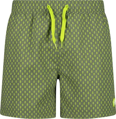 Produktbild von Cmp 34r9047 Badehose Boxer Grün 56 Mann Grün 56