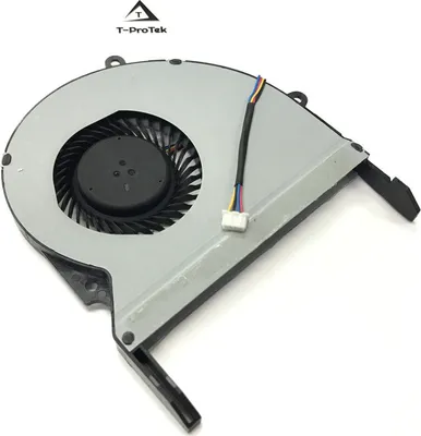 Produktbild von CPU Version FAN Lüfter Kühler kompatibel für Asus X401A-WX529D , F401A-WX538R