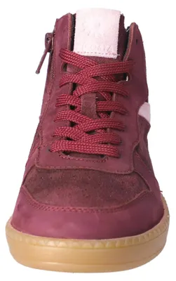 Produktbild von Ricosta Sneaker High Kinder 32313034383832 Rot 39 EU