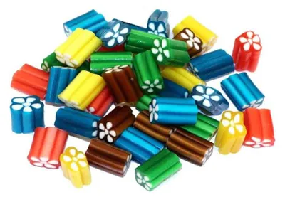 Productafbeelding van Damel Revolvers - 1 kilo