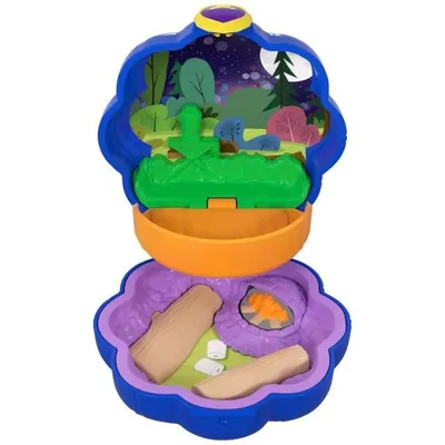 Obrázok produktu pre Polly Pocket FWN40, 4 rok / roky