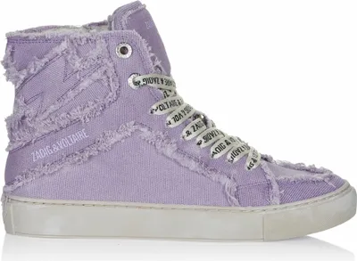 Image de Chaussures basses Zadig&Voltaire pour femmes