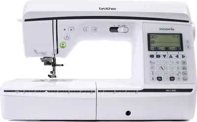 Produktbild von Brother Innov-is 1300