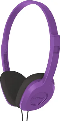 Immagine prodotto di Koss | Cuffie | KPH8v | Con cavo | In-ear | Viola