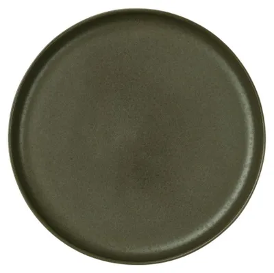 Produktbild von Asa Gourmetteller Coppa Nori Dunkelgrün (22 cm)