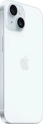 Produktbild von Apple iPhone 15 256GB - Blue