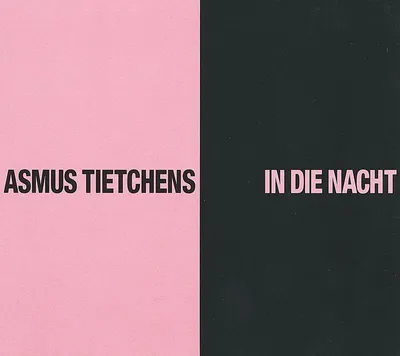 Produktbild von In die Nacht