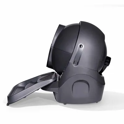 Produktbild von Litter-Robot 3 Rampe Grau