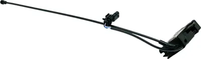 Zdjęcie produktu dla VOLVO S60 III V60 II lewy zamek maski z linka kpl 31468245