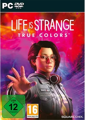 Obrázok produktu pre Square Enix Life is Strange: True Colors, PC