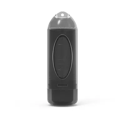 Image de L-Style Lipstock Soft Tip Dispenser Black Case