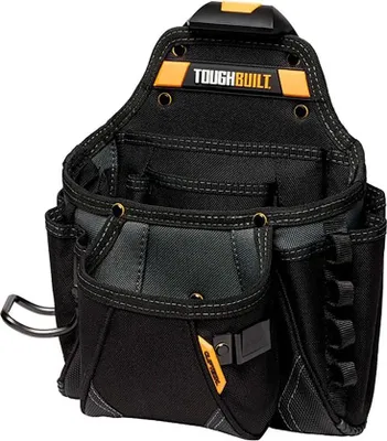 Image de Toughbuilt - sac d'entrepreneur pour charpentiers et couvreurs