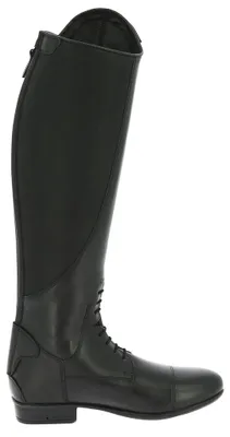 Produktbild von EQUITHÈME MyPrimera Reitstiefel, Farbe:Schwarz, Größe:40 Wadenumfang M