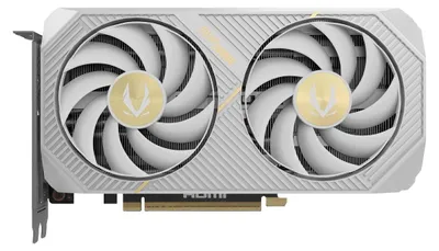 Image de Zotac GAMING GeForce RTX 5060 Ti Twin Edge OC NVIDIA 16 Go GDDR7