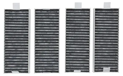 Obrázok produktu pre BOSCH - Filter s aktívnym uhlím - 17006642
