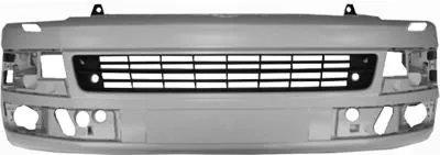 Produktbild von DIEDERICHS Stoßstange Stoßfänger für VW Transporter V Bus (7HB, 7HJ, 7EB, 7EJ, 7EF, 7EG, 7HF, 7EC) Grundiert 2273151