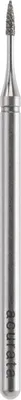 Produktbild von Acurata Diamantfräser Spitz 1,0/4,0 mm