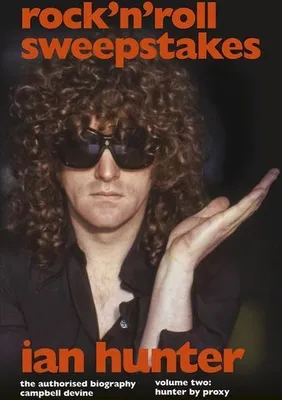 Obrázok produktu pre Rock 'n' Roll Sweepstakes: (2. diel)