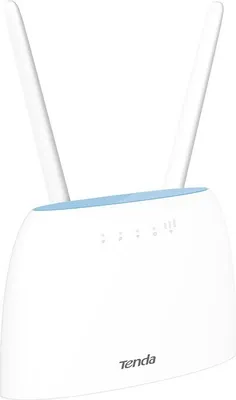 Zdjęcie produktu dla Tenda WL-Router 4G09 AC1200 Dual-Band 4G+ LTE WLAN-Router