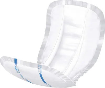 Produktbild von MoliCare Premium Form 5 Tropfen, 32 Stück, für mittlere Inkontinenz, extra Auslaufschutz, für Frauen und Männer