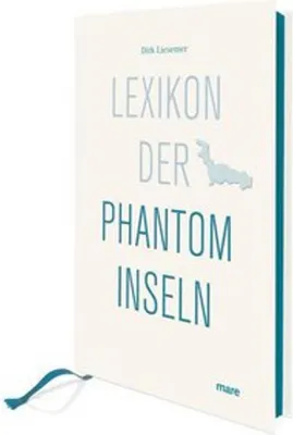 Image de Lexikon der Phantominseln