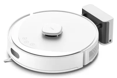 Produktbild von Roboterstaubsauger und Bodenwischer TAPO by TP-LINK RV30 Max LiDAR-Navigation 5.300 Pa Sprachsteuerung