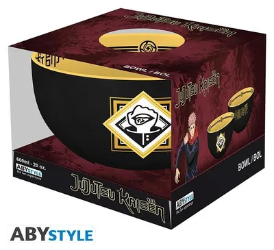 Obrázek produktu pro Bolo Ramen Jujutsu Kaisen, Tokijská kletba