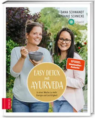 Obrázok produktu pre Easy Detox mit Ayurveda