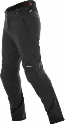 Immagine prodotto di Pantaloni moto DAINESE NEW DRAKE AIR TEX neri 60