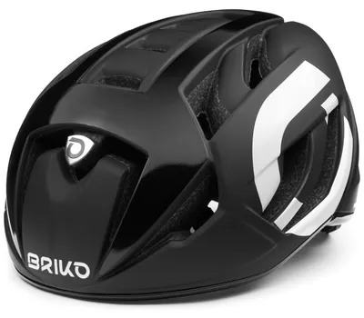 Produktbild von Briko Ventus 2.0 Shiny Black / White M