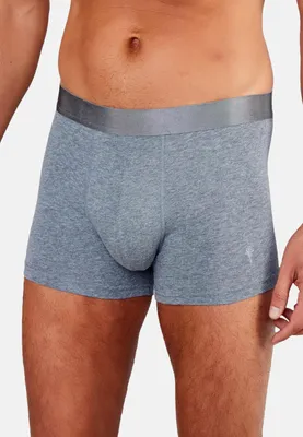 Produktbild von Joop Unterhose JM0004 Trunks 3er Pack