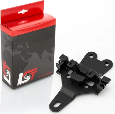 Produktbild von Fensterheber Reparatursatz Hinten Links Für Nissan Terrano Ii R20