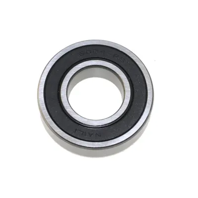 Zdjęcie produktu dla Łożysko kulkowe 6004-2RS 20x42x12mm od Citomerx