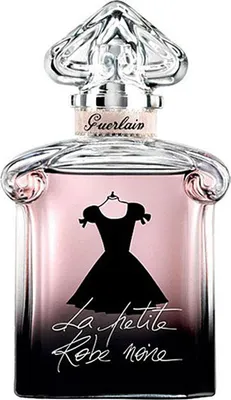 Image de Guerlain La Petite Robe Noire Eau de Parfum edp 100ml