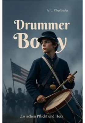 Immagine prodotto di Drummer Boy