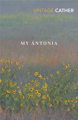 Produktbild von My Antonia