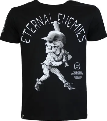 Produktbild von Yakuza Premium Herren T-Shirt 3900 black M